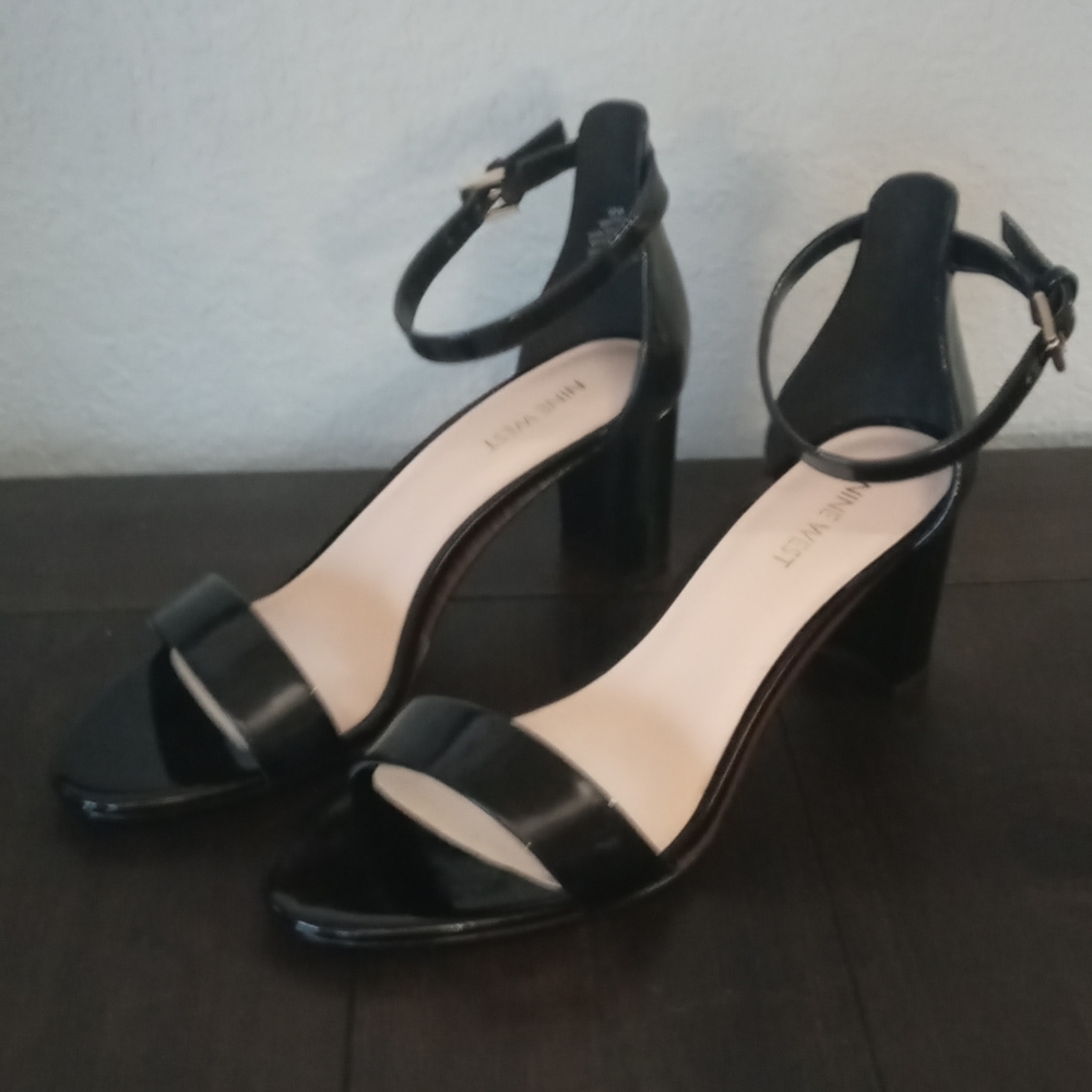 Nine West heels